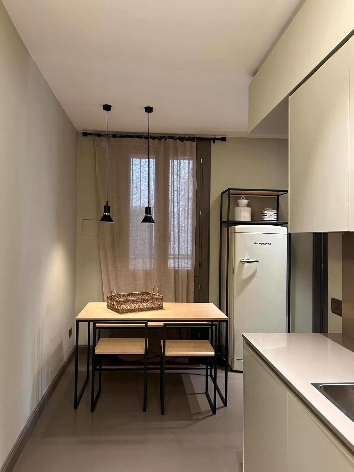 Appartamenti Torrearsa Street 35 Trapani Eksteriør billede